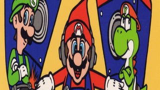 Revisiting Nintendo's novelty pop hit