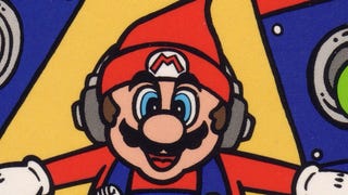 Revisiting Nintendo's novelty pop hit