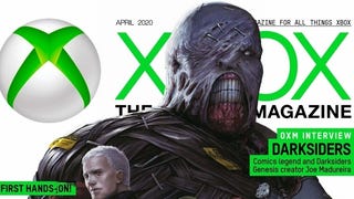 Revista Oficial Xbox chegou ao fim no Reino Unido