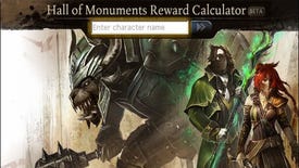 Bam: Guild Wars 2 Player Reward Calculator