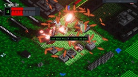 A circuit explodes in ReWire.
