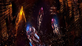 Rez Infinite: VR's first and best?