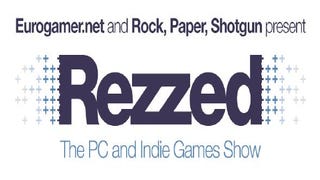 Rezzed: 5th RPS Indie Mud Wrestling Championships