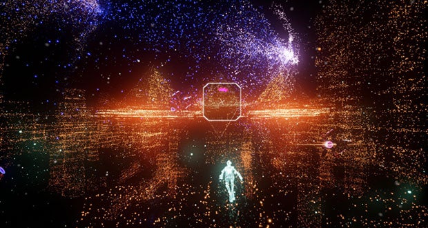 Rez infinite vr review discount