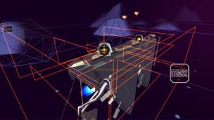 Rez Infinite gets a surprise release on Steam with VR support