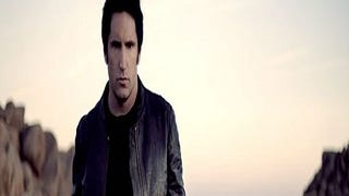 Trent Reznor composing theme music for Black Ops II
