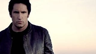 Trent Reznor composing theme music for Black Ops II