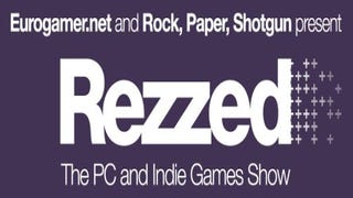 It's Rezzed Tomorrow! And It's Going To Be Rather Good