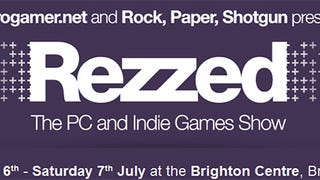 Come To Rezzed, The PC Show We're Helping Out With