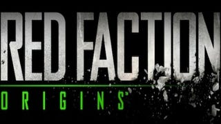 Red Faction: Origins hits TV in March 2011