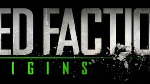 Red Faction: Origins hits TV in March 2011