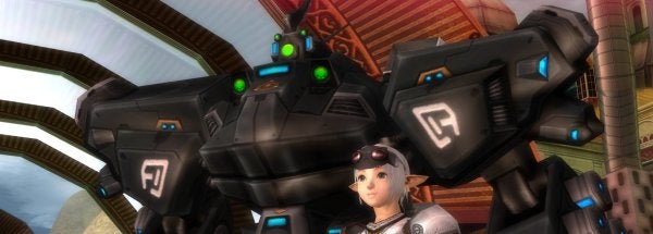 RF Online Free-To-Play | Rock Paper Shotgun