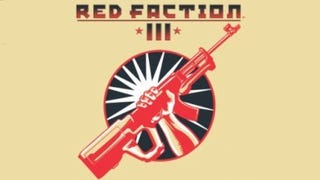Red Faction Further Action