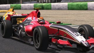 Racing Towards Release: rFactor 2 Hits Beta