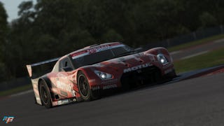 Motorsport Games acquires racing simulation tech firm Studio397