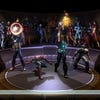 Capturas de pantalla de Marvel Ultimate Alliance