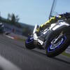 Capturas de pantalla de Valentino Rossi: The Game