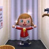 Screenshots von Animal Crossing: Happy Home Designer