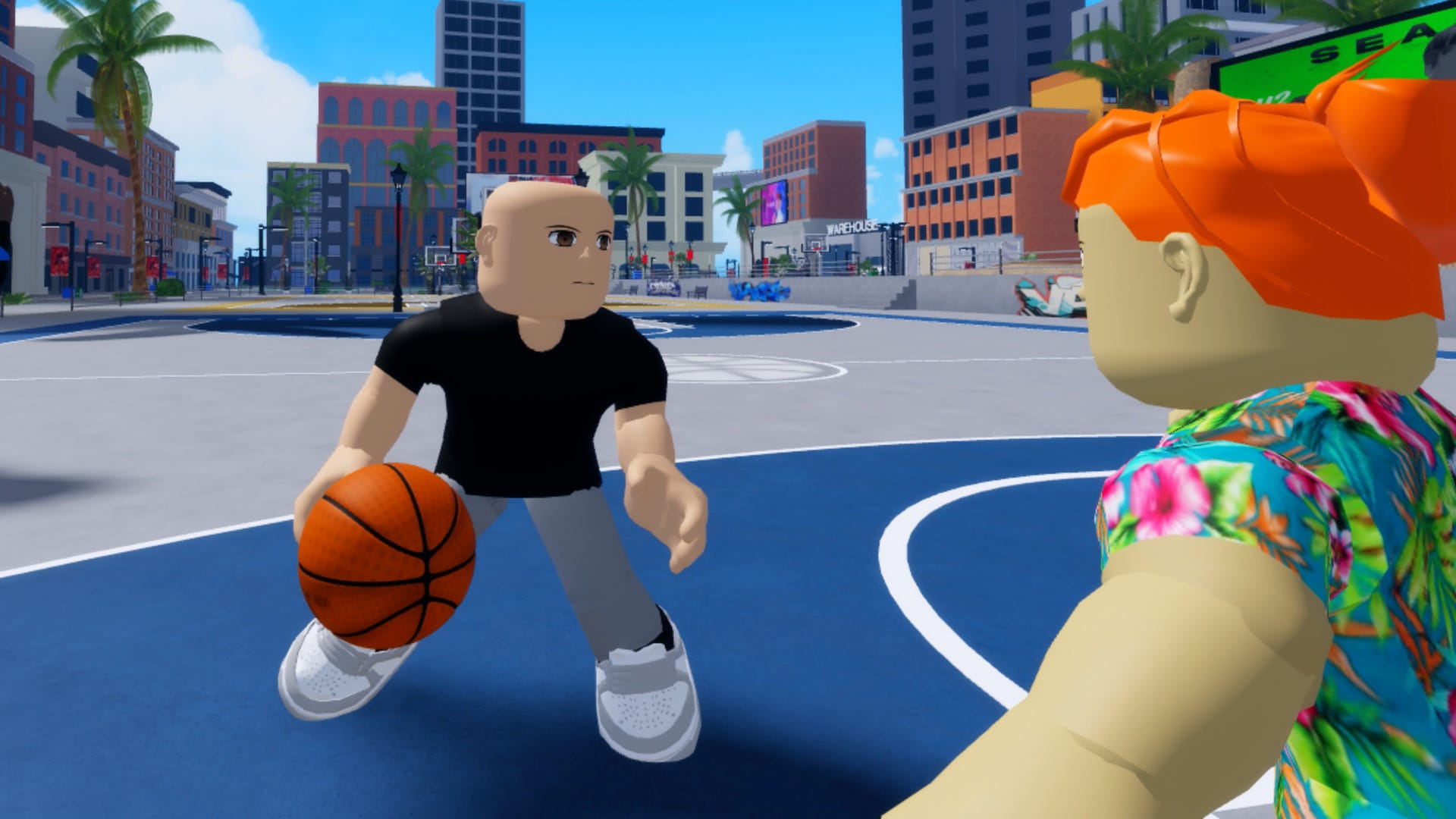 This is why Roblox is not on PlayStation | VG247