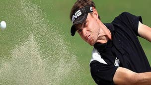 Rhys Davies added to Tiger Woods PGA TOUR 12 as "brand ambassador"
