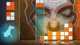 Rhythm-puzzler Lumines Remastered is now out in June