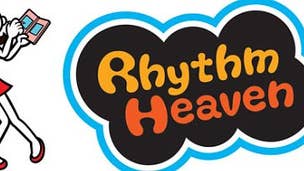 Nintendo brings Rhythm Heaven by the MTV offices