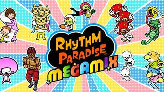 Rhythm Paradise Megamix Review: The best game of the year that hardly anyone will play