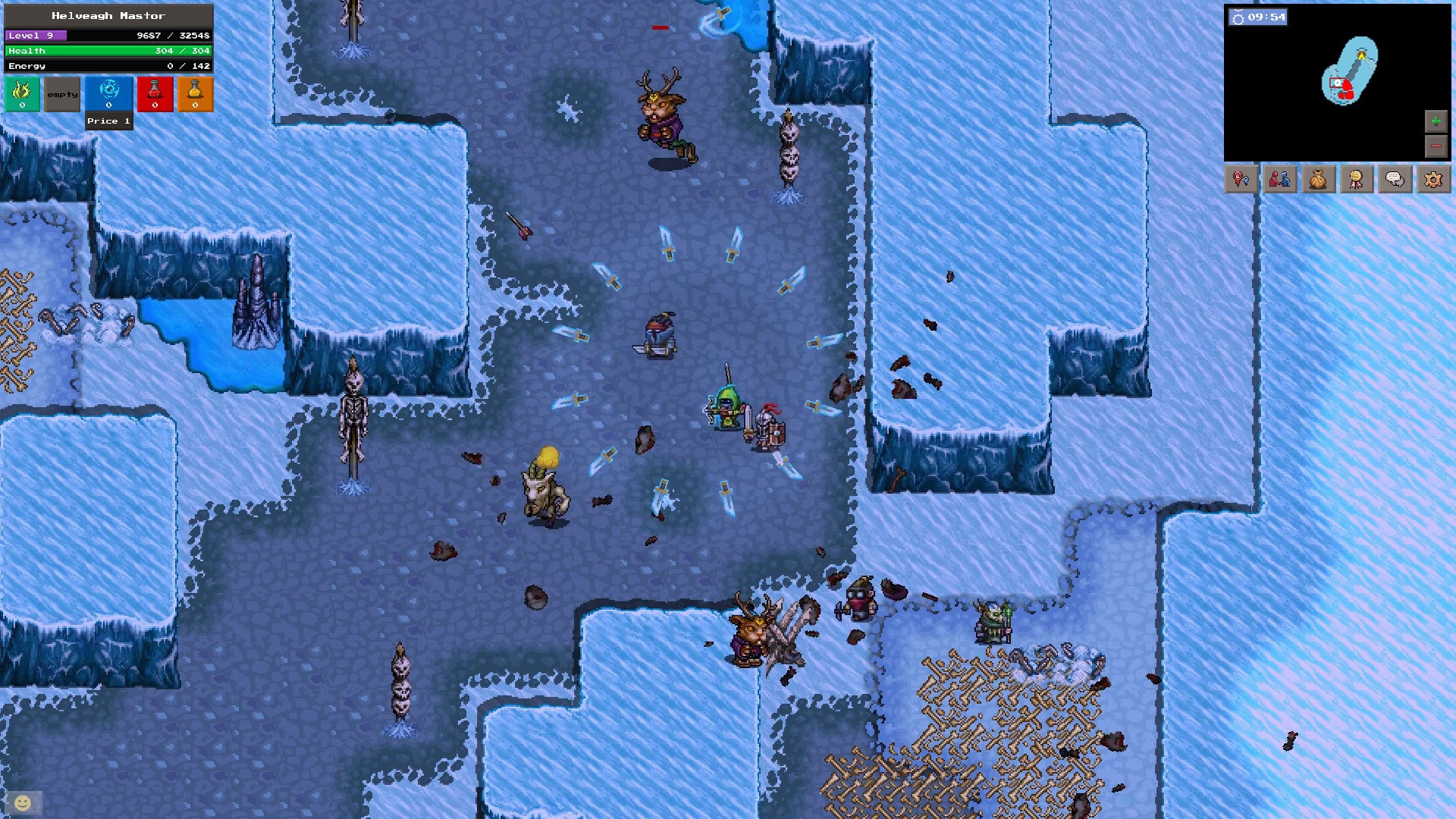 Survived By | Eurogamer.net