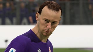 Twórcy FIFA 20 poprawili twarz Francka Ribéry'ego