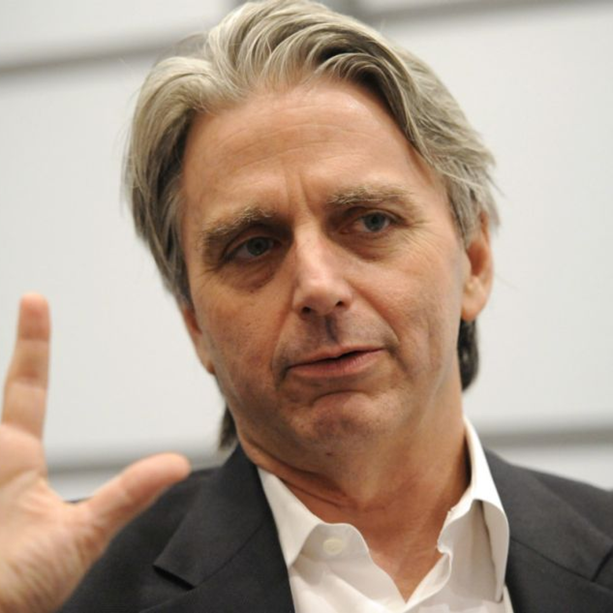 John Riccitiello Wife Unity CEO John Riccitiello Retiring After