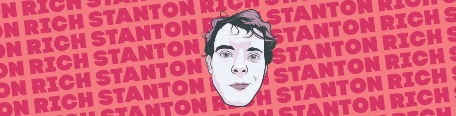 Rich Stanton on: GTA's growing pains