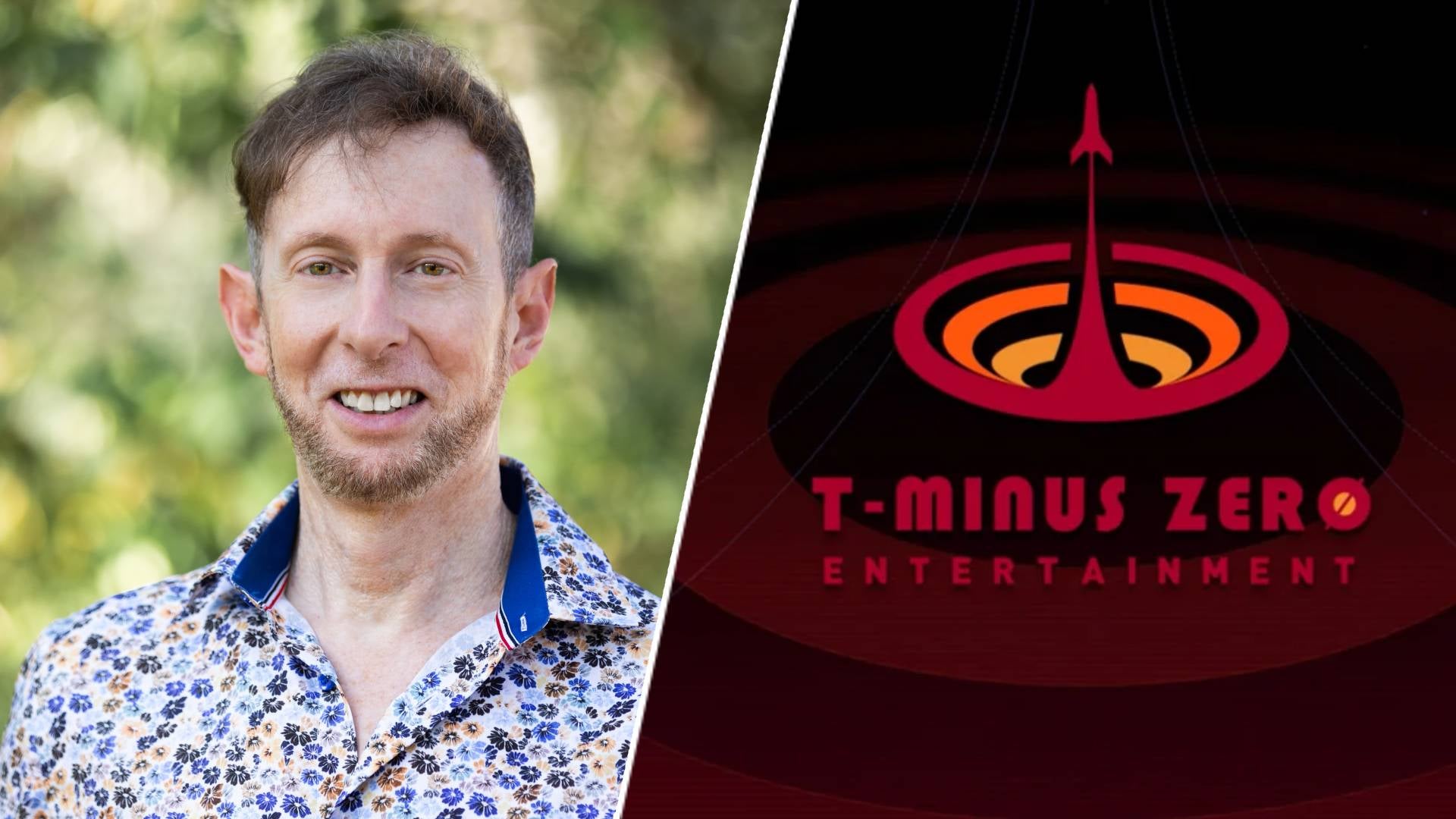 2nd custom header on Rich Vogel and T-Minus Zero - 1