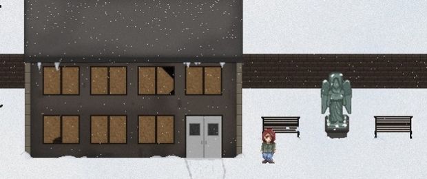 Have You Played... Richard & Alice? | Rock Paper Shotgun