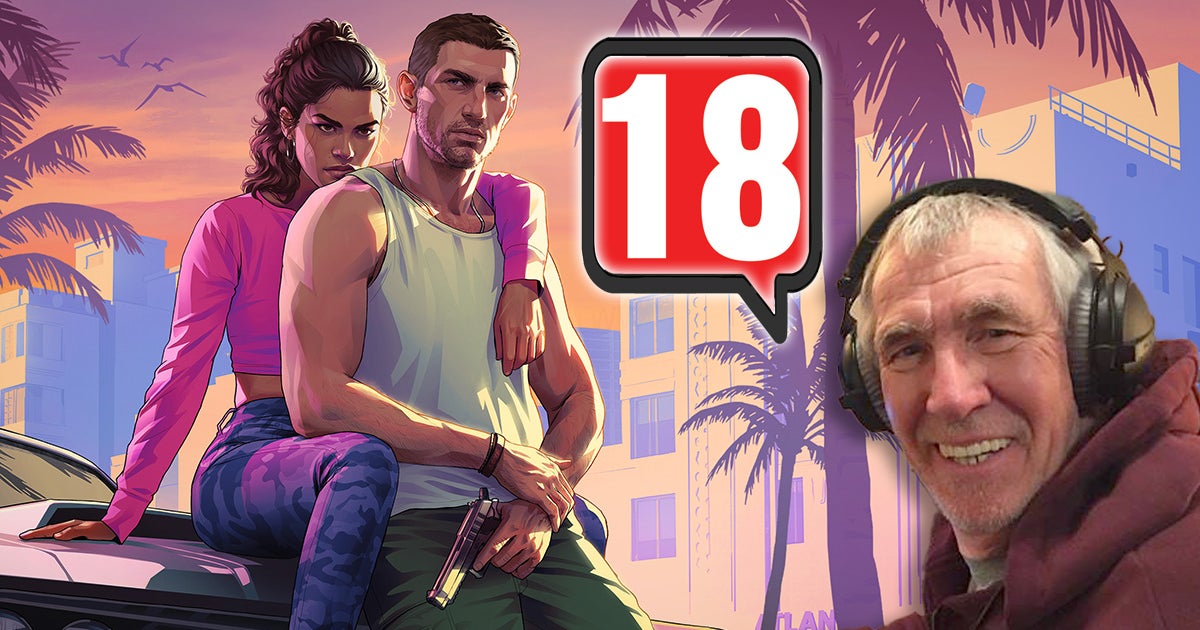 "Are these the most heard recordings in history?" - How the PEGI age rating recordings were made, and why €200 wasn't enough for them