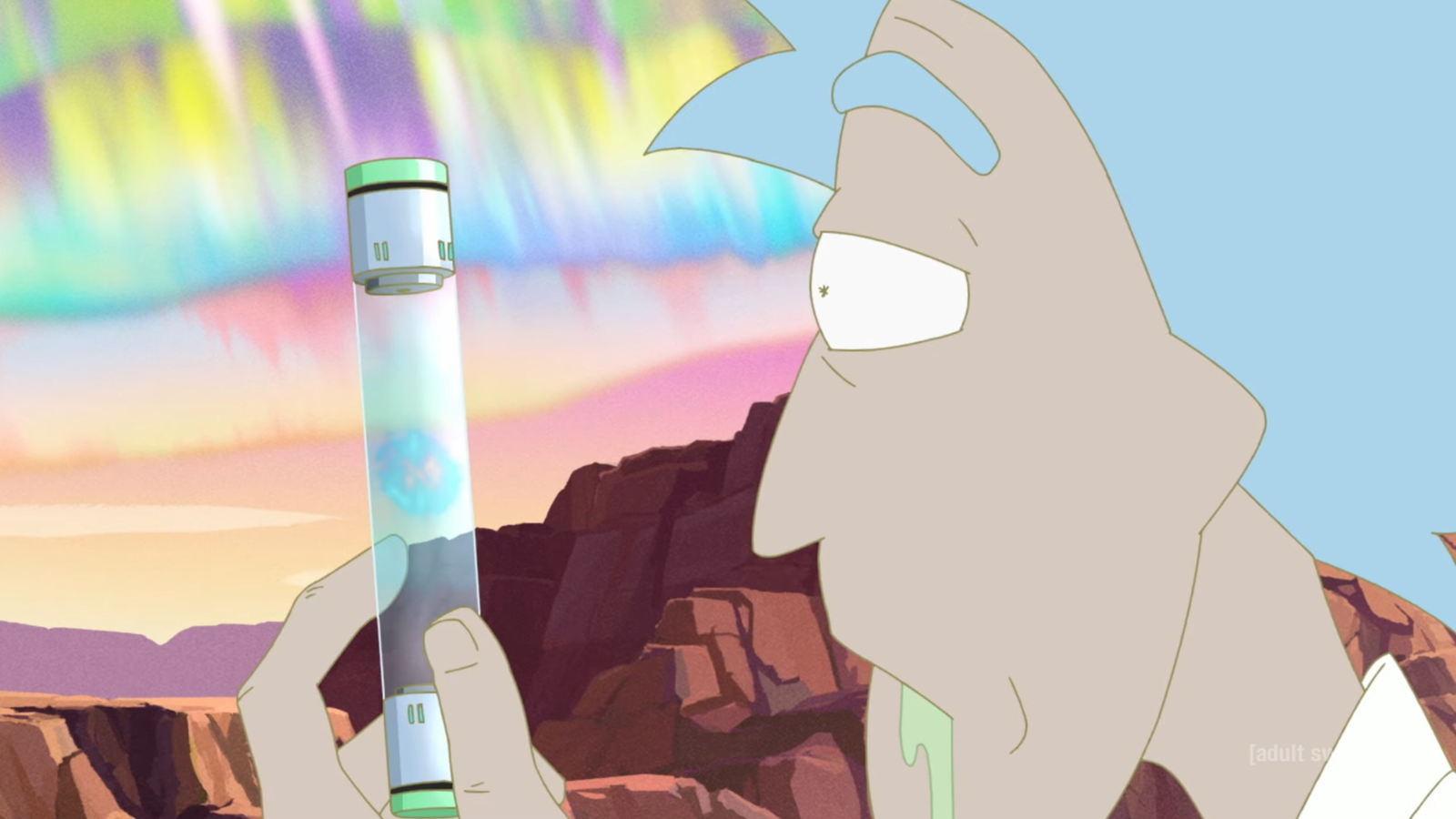 Rick and Morty: oitava temporada chega em 2025 e série spin-off