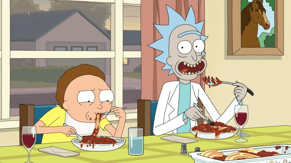 Rick and Morty’s Season 7 recast is the least of its problems - 5