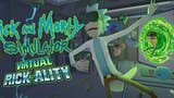 Rick and Morty: Virtual Rick-ality arriverà su PS4, vediamo quando