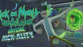Rick and Morty: Virtual Rick-ality arriverà su PS4, vediamo quando