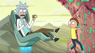 Rick i Morty wracają z 7. sezonem. Jest zwiastun