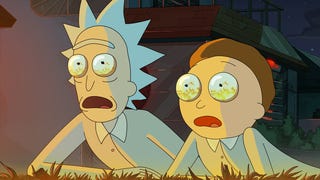 Siódmy sezon „Rick i Morty” już niedługo. Znamy polską datę premiery