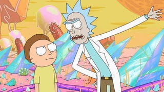 Rick & Morty and Community creator Dan Harmon is making a sitcom about eSports for YouTube Red