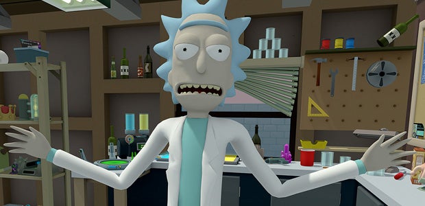 Making Eye Contact In VR