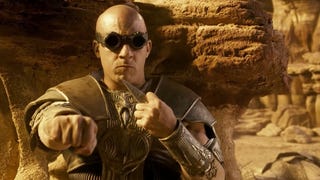 Trylogia Riddicka podbiła Netflix, dekadę po premierze ostatniego filmu