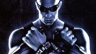 The Chronicles of Riddick: Revisited on Retro 2005 PC - Athlon X2 3800+/GeForce 6800GT