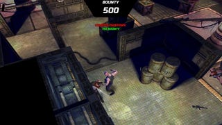 That Riddick Game Diesel Teased? An iOS Movie Tie-In