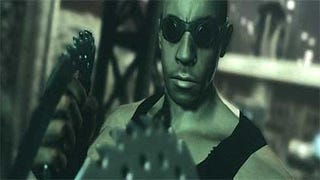 Vin Diesel "begged" for Dark Athena multiplayer