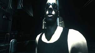 Riddick: Dark Athena demo - 16 hi-res shots