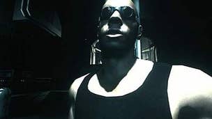 Riddick: Dark Athena demo - 16 hi-res shots