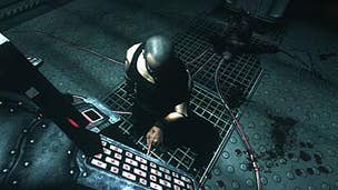 Riddick: Dark Athena - 10 minutes of direct-feed gameplay