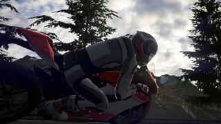 Bandai Namco signs on to publish Moto GP dev's Ride
